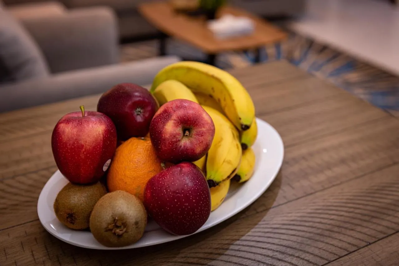 מלון דירות ג'דה Idles By Staytion Serviced Apartments ערב הסעודית