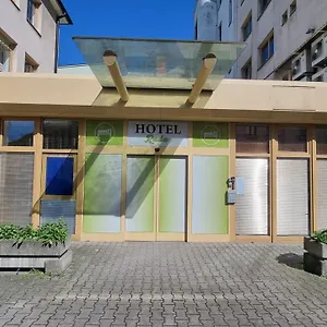  Hotel Rada Czech Republic