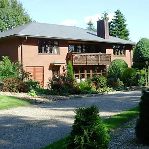  Bed & Breakfast Gregersminde Denmark