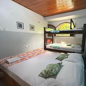 Tia Chela Maison d'hôtes Santa Marta (Magdalena)