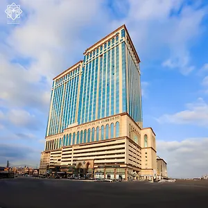  Hotel Manarat Gaza - Al Haram Tower Saudi Arabia
