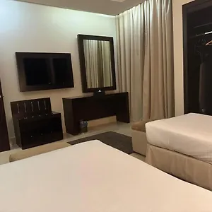 Aswar Hotel Riyad