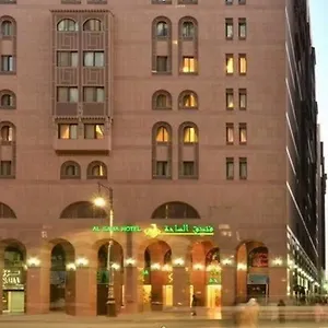 **** Hotel Al Saha - By Al Rawda Saudi Arabia