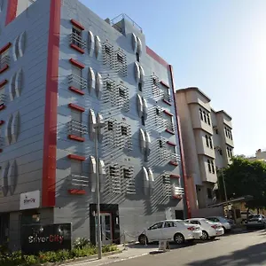 Aparthotel Silver City, Jeddah