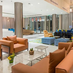 Radisson Blu Hotel, Corniche Djeddah