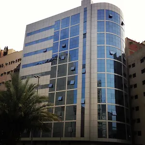  Hotel Qasr Ajyad Alsad Saudi Arabia