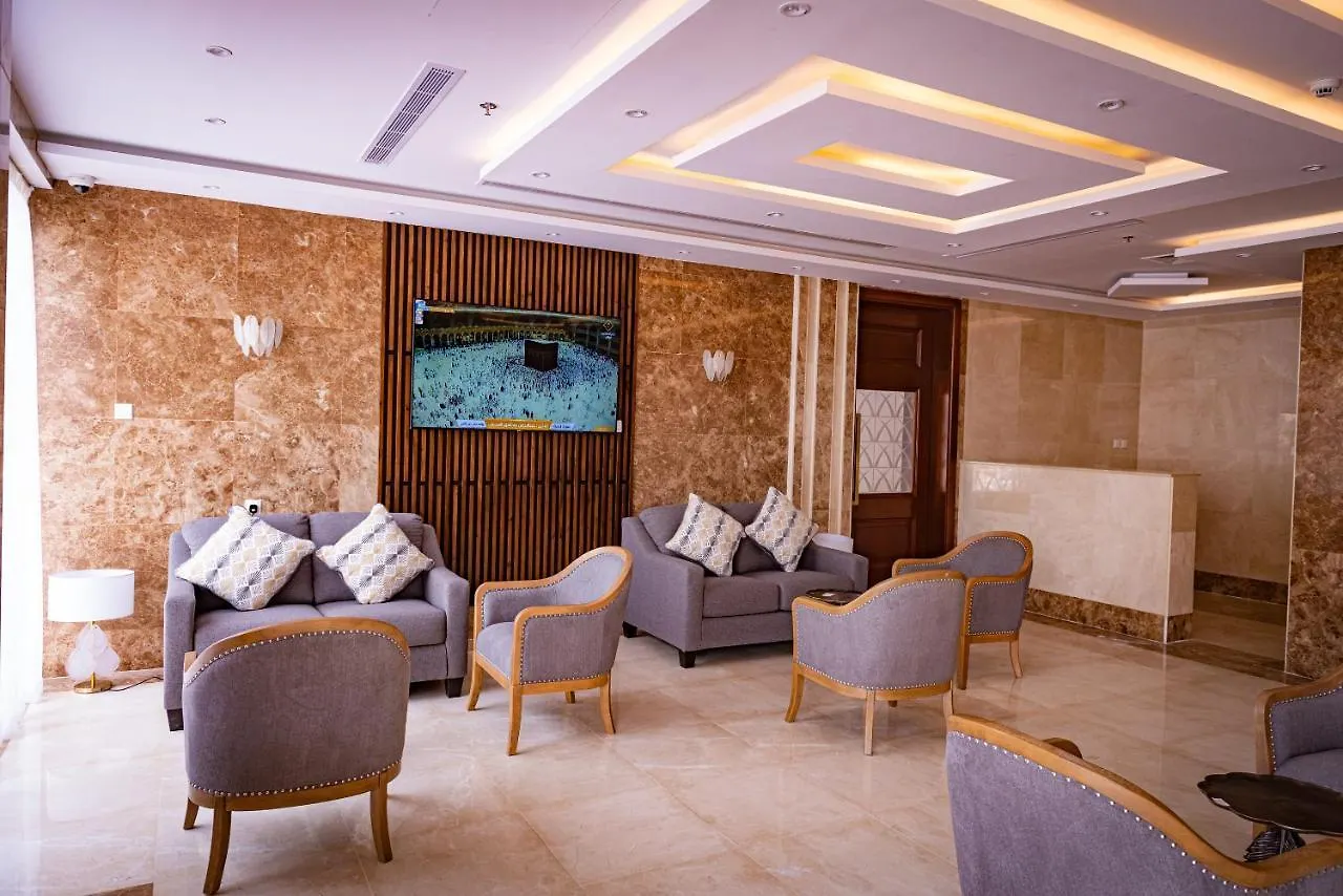 Idles By Staytion Serviced Apartments Jeddah