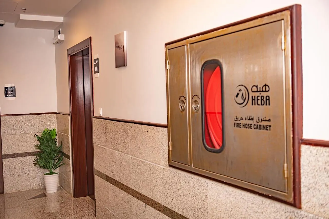 Idles By Staytion Serviced Apartments Jeddah Saudi Arabia