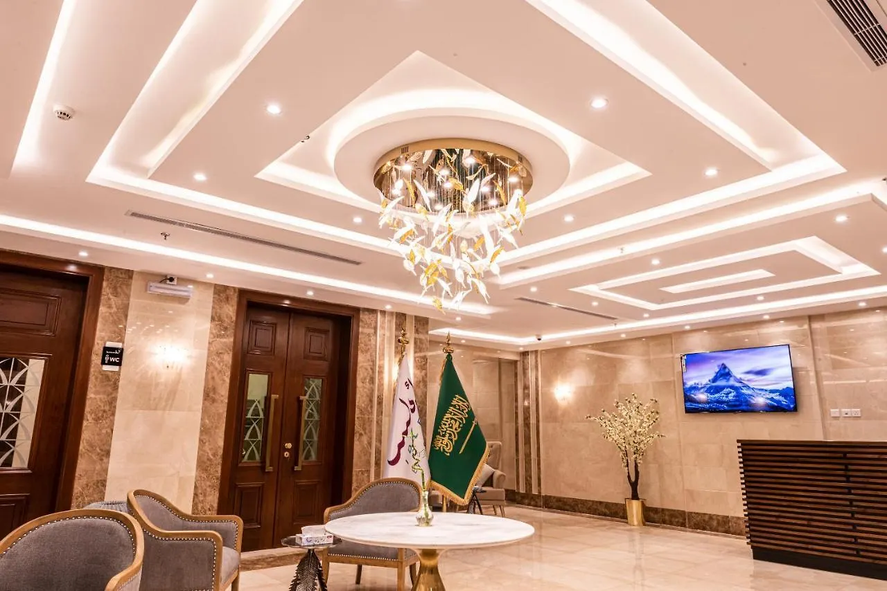 Idles By Staytion Serviced Apartments Jeddah