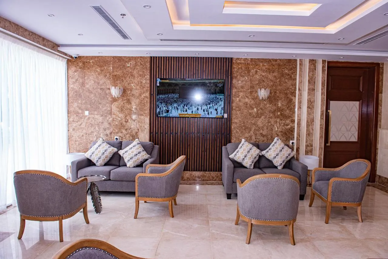 Aparthotel Idles By Staytion Serviced Apartments Jeddah
