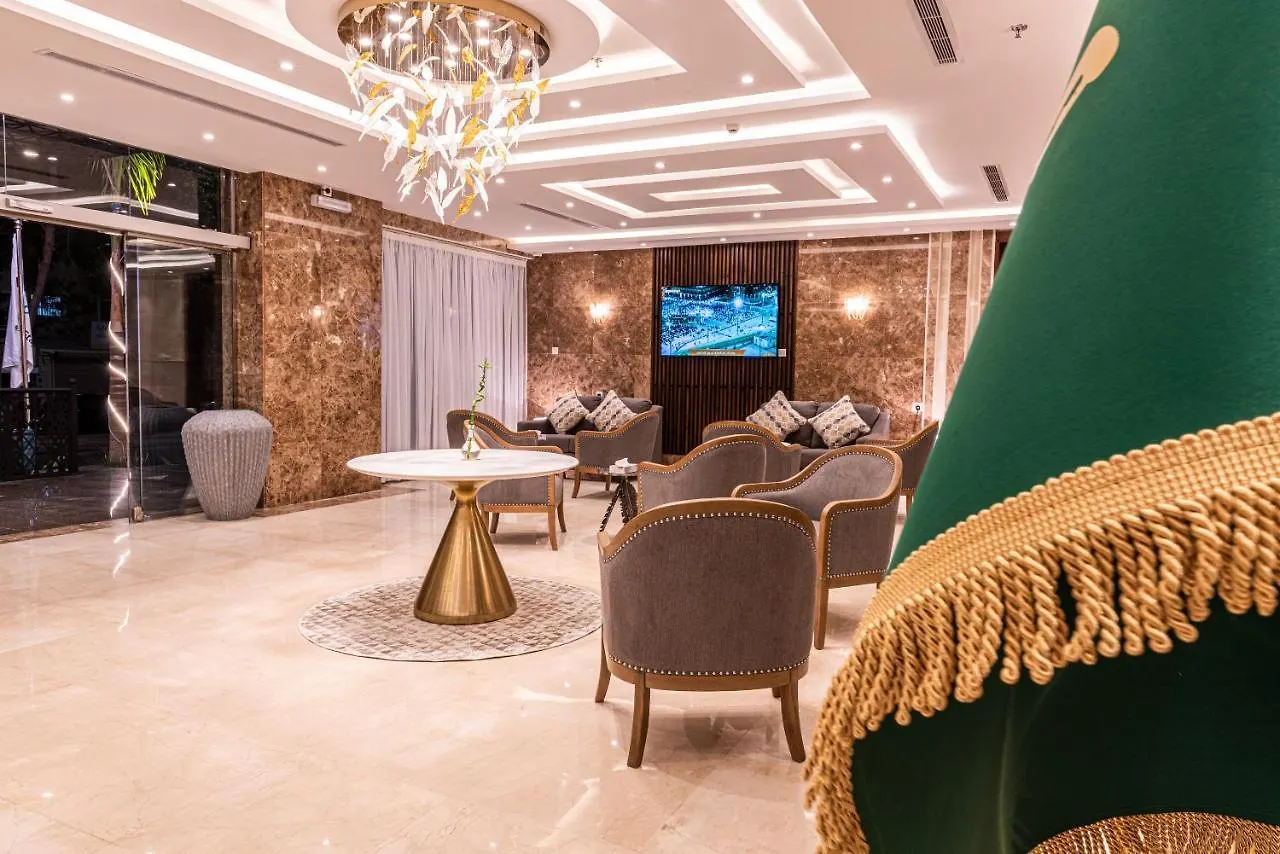 Idles By Staytion Serviced Apartments Jeddah